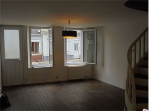 maison-villa à la vente -   80100  ABBEVILLE, surface 80 m2 vente maison-villa - APR731166